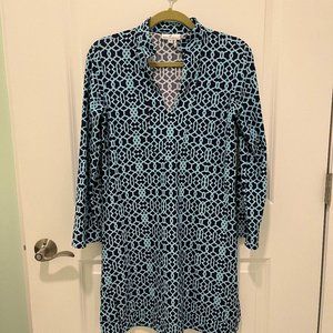 Jude Connally Megan Dress